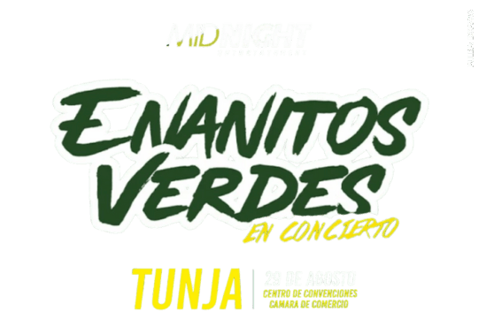 Enanitos Verdes