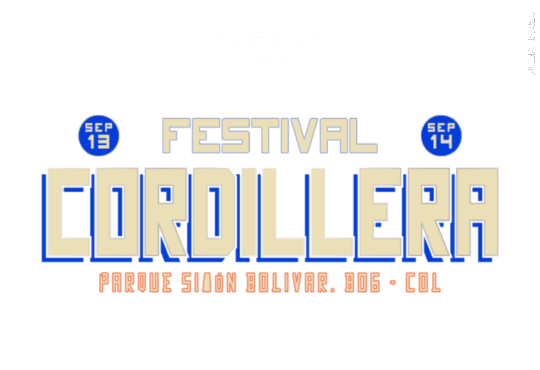 Cashless Festival Cordillera 2025