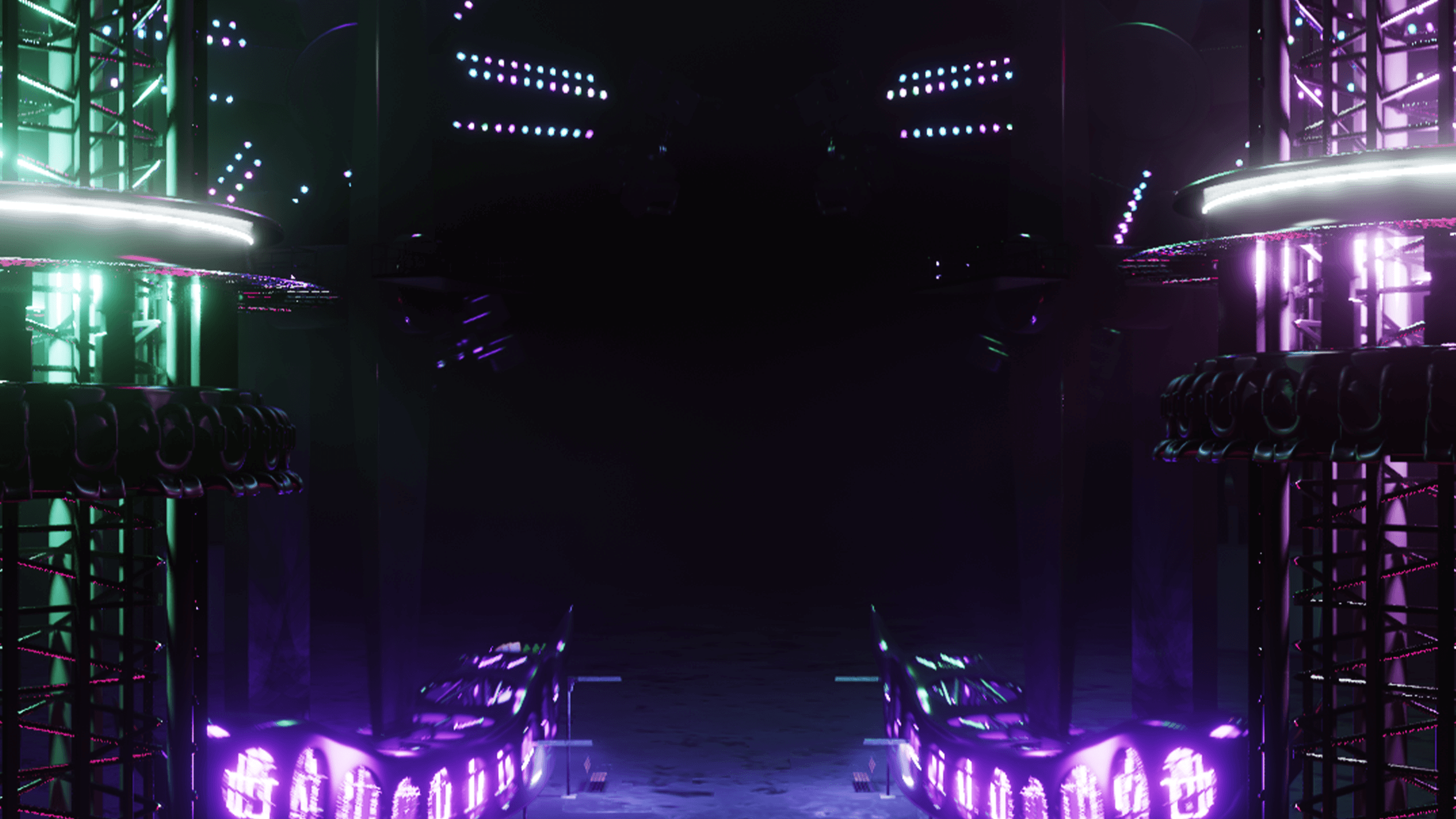 RAVEPARK