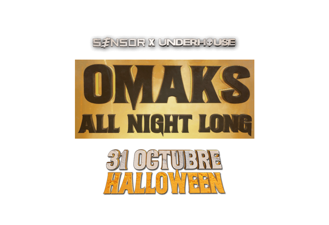 Omaks All Night Long