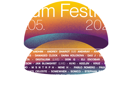 Baum Festival 20.05