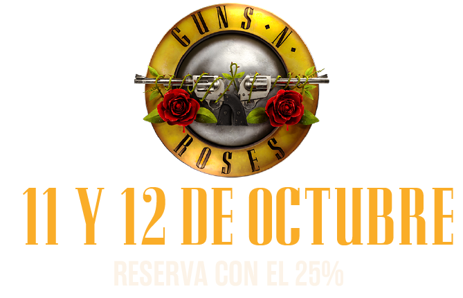 Guns N' Roses