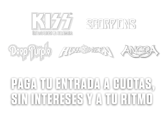 Monsters of Rock