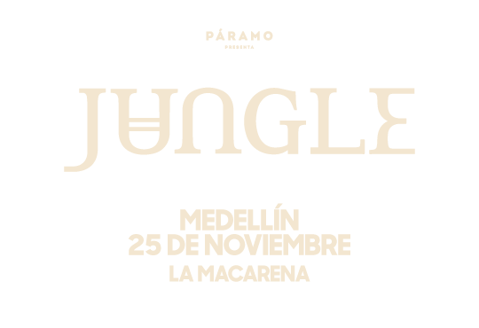 Jungle