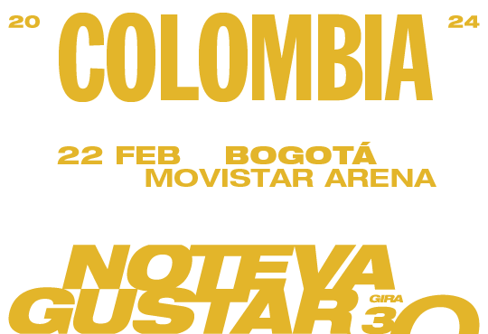 No Te Va Gustar