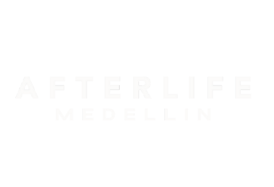 Afterlife Medellín 2024