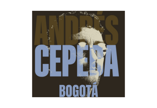Andrés Cepeda