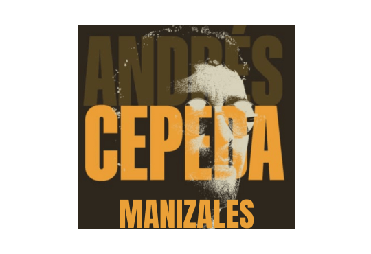 Andrés Cepeda