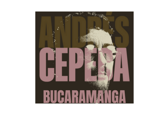 Andrés Cepeda