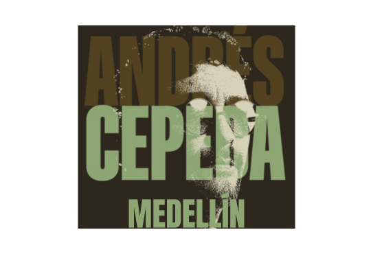 Andrés Cepeda