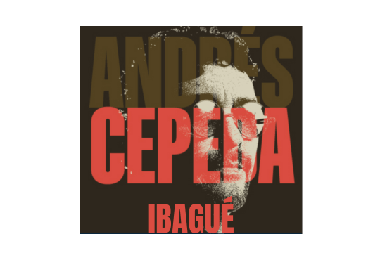Andrés Cepeda