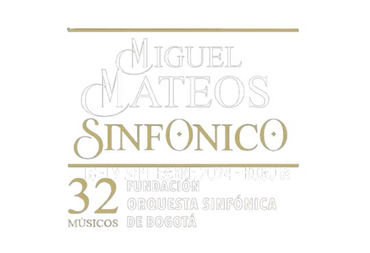 Miguel Mateos Sinfónico