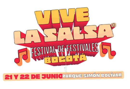 Vive La Salsa