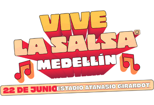 Vive La Salsa