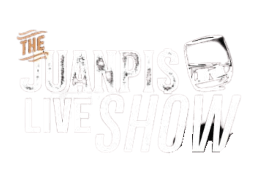 The Juanpis Live Show: Los Noto Asustados Temporada 2