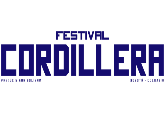 Festival Cordillera