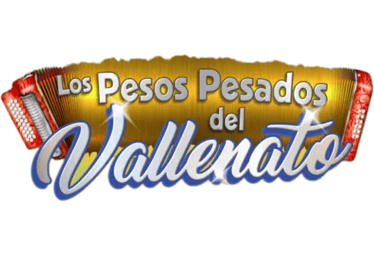 Pesos Pesados del Vallenato