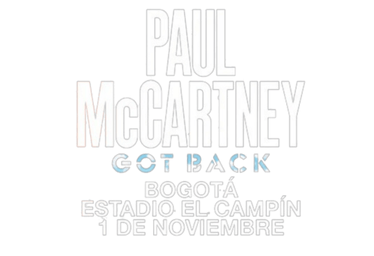 Paul McCartney