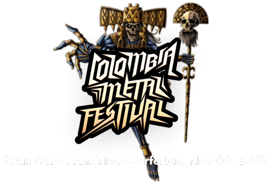 Colombia Metal Festival