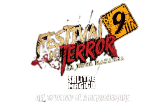 Festival del Terror