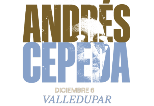 Andrés Cepeda