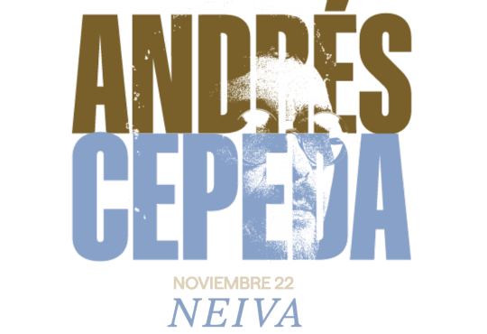 Andrés Cepeda