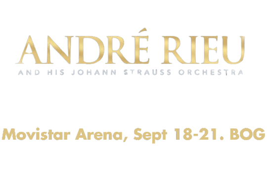 André Rieu