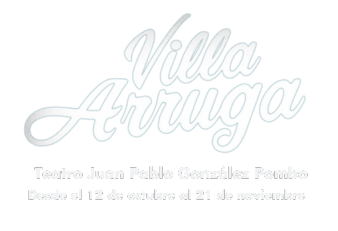 Villa Arruga: Todos los caminos conducen a Suba
