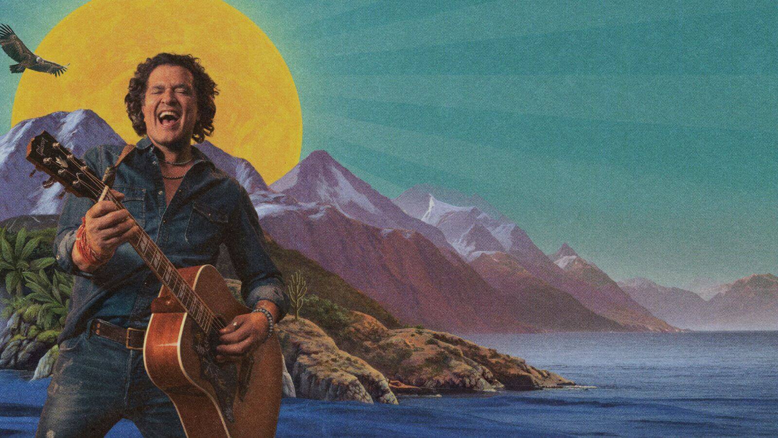 Carlos Vives