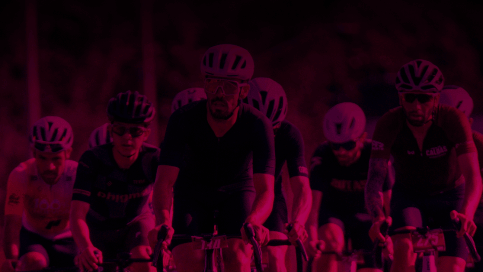 Tour de Caldas