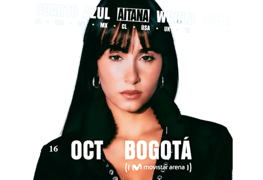 Aitana