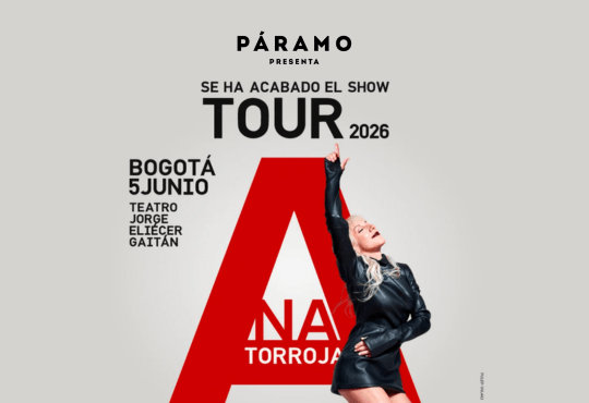 Ana Torroja