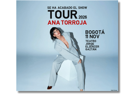 Ana Torroja