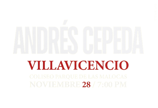Andrés Cepeda