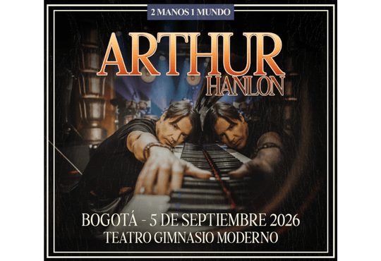 Arthur Hanlon