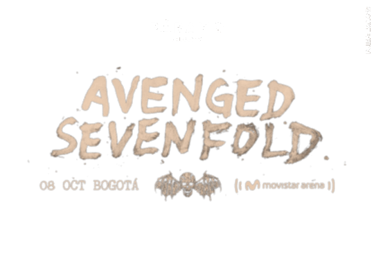 Avenged Sevenfold