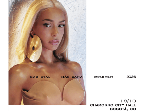 Bad Gyal