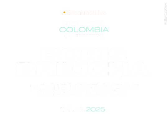 Boris Brejcha