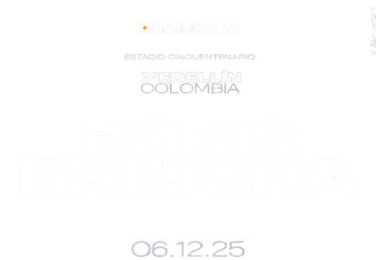 Boris Brejcha