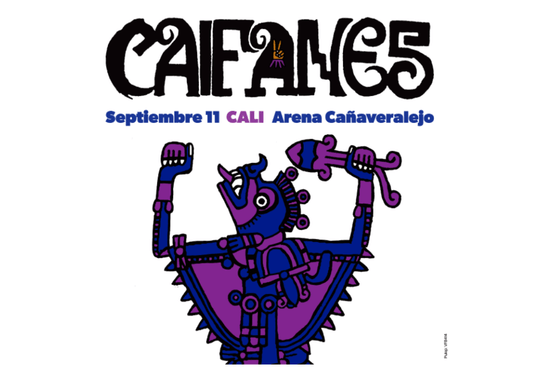 Caifanes