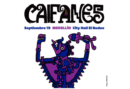 Caifanes