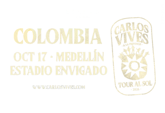 Carlos Vives