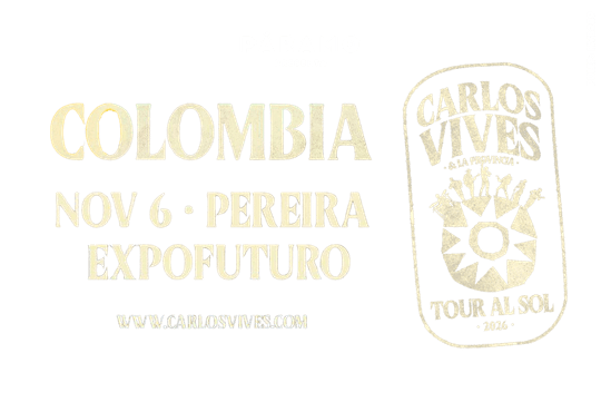 Carlos Vives