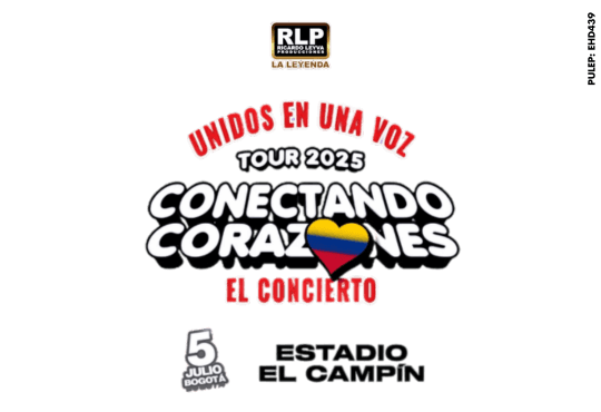 Conectando Corazones