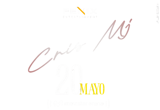 CRIS MJ