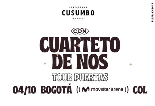 Cuarteto de Nos