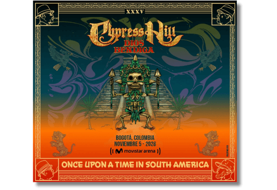 Cypress Hill