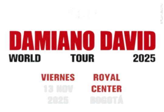 DAMIANO DAVID