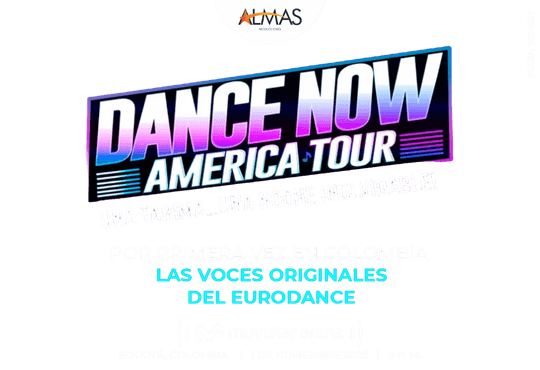 Dance Now