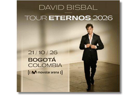 David Bisbal